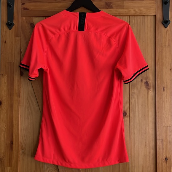 Jordan PSG Alternate Jersey - Picture 3 of 3